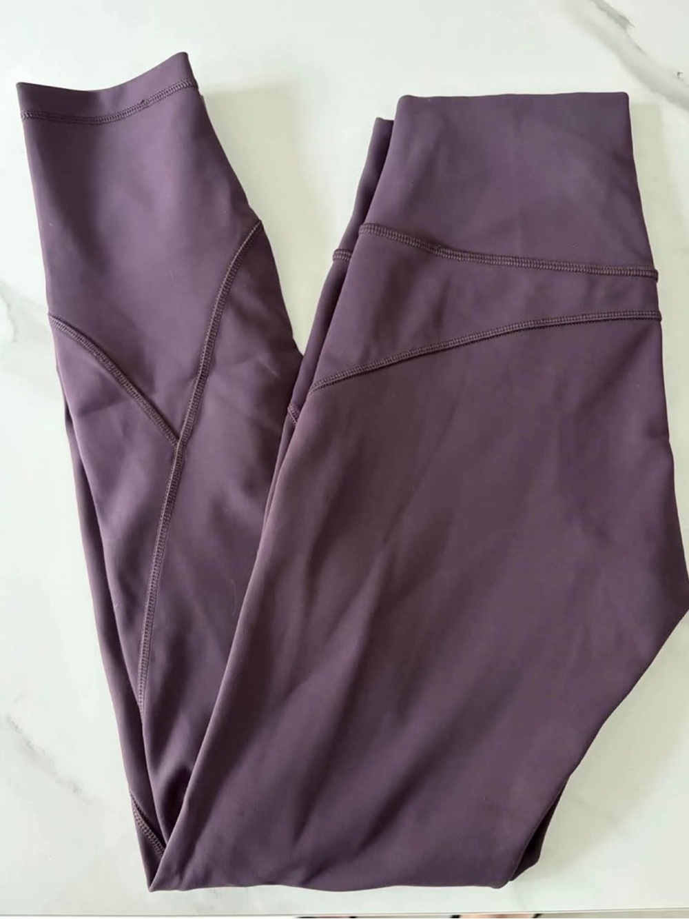 Lululemon All The Right Places 25”